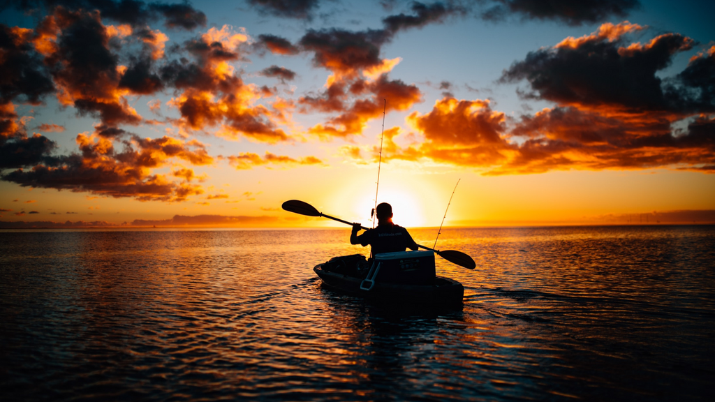 Stand Up Paddleboard (SUP) For Fishing: Where to start