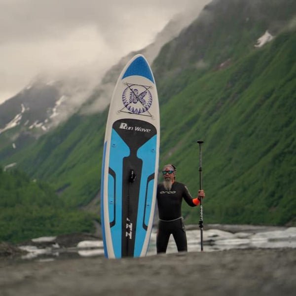 KOHALA 11' iSUP Touring