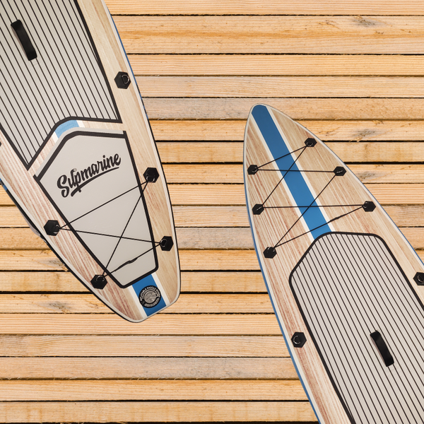 Supmarine Blue 10'6 iSUP All Around