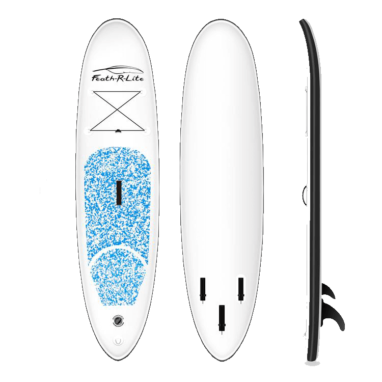 CAMOUFLAGE SUP 10' Inflatable Stand Up Paddle Board - The SUP Outlet